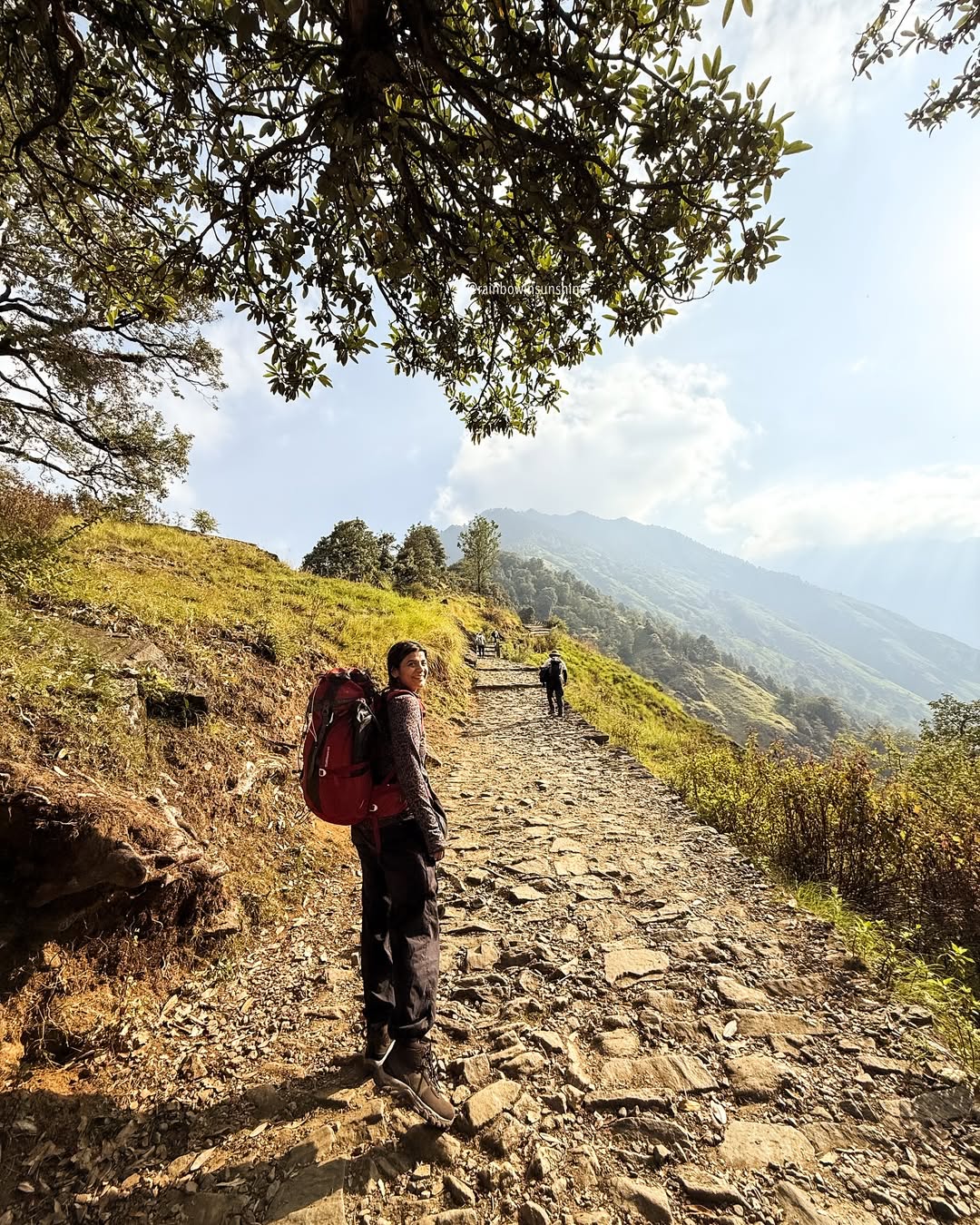 Madhyamaheshwar tour package